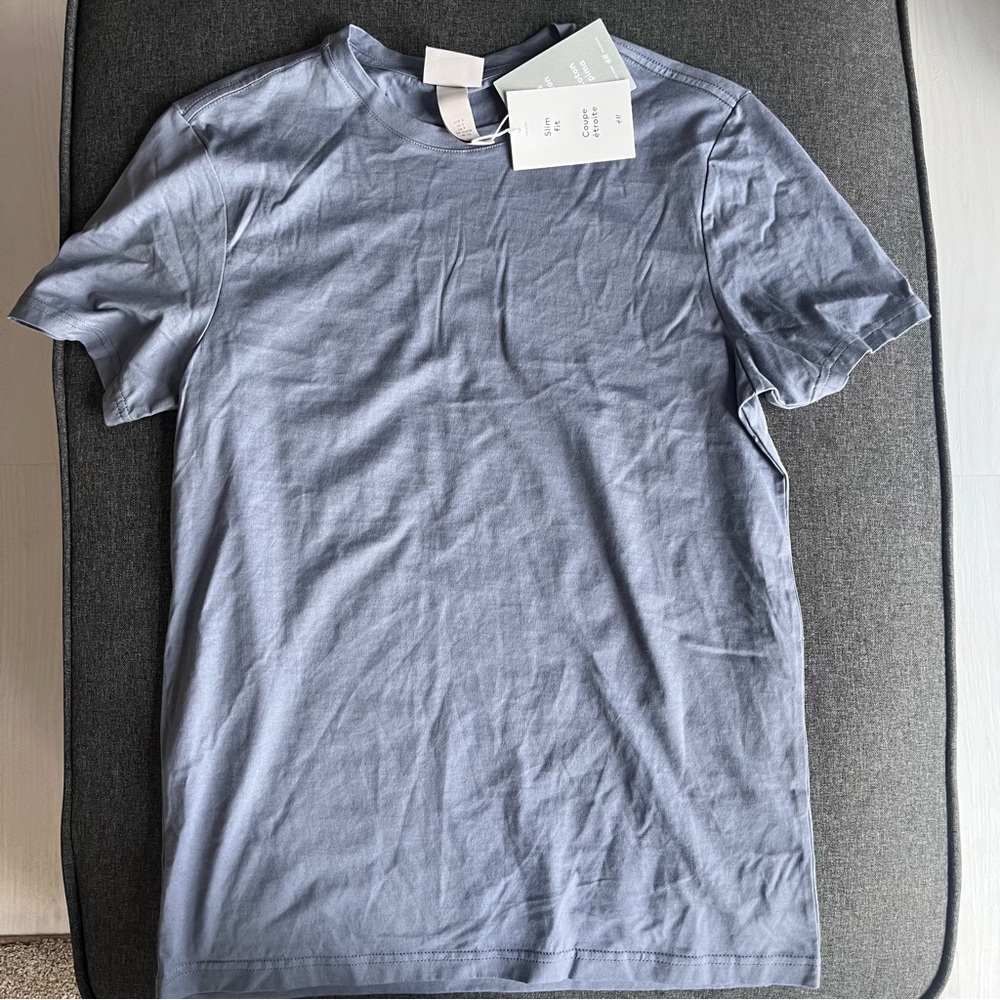 H&M Short Sleeve Tee
